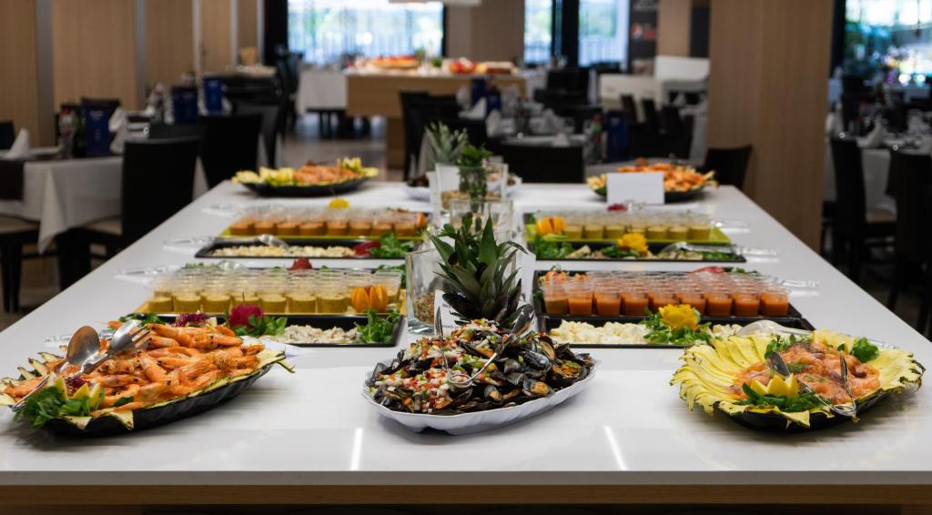 Medplaya Hotel Rio Park - Resim 36