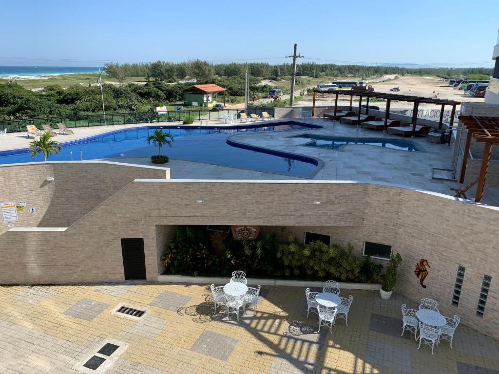  Praia Grande Le Bon Vivant