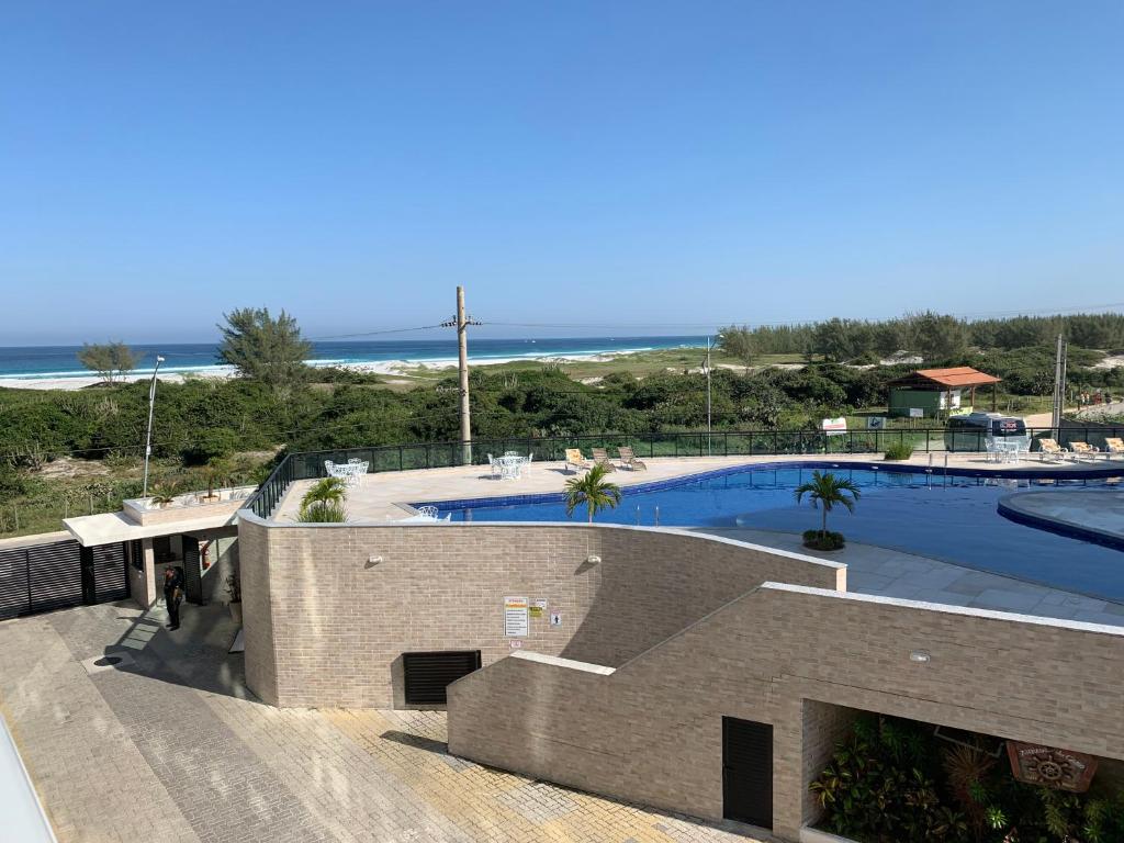  Praia Grande Le Bon Vivant