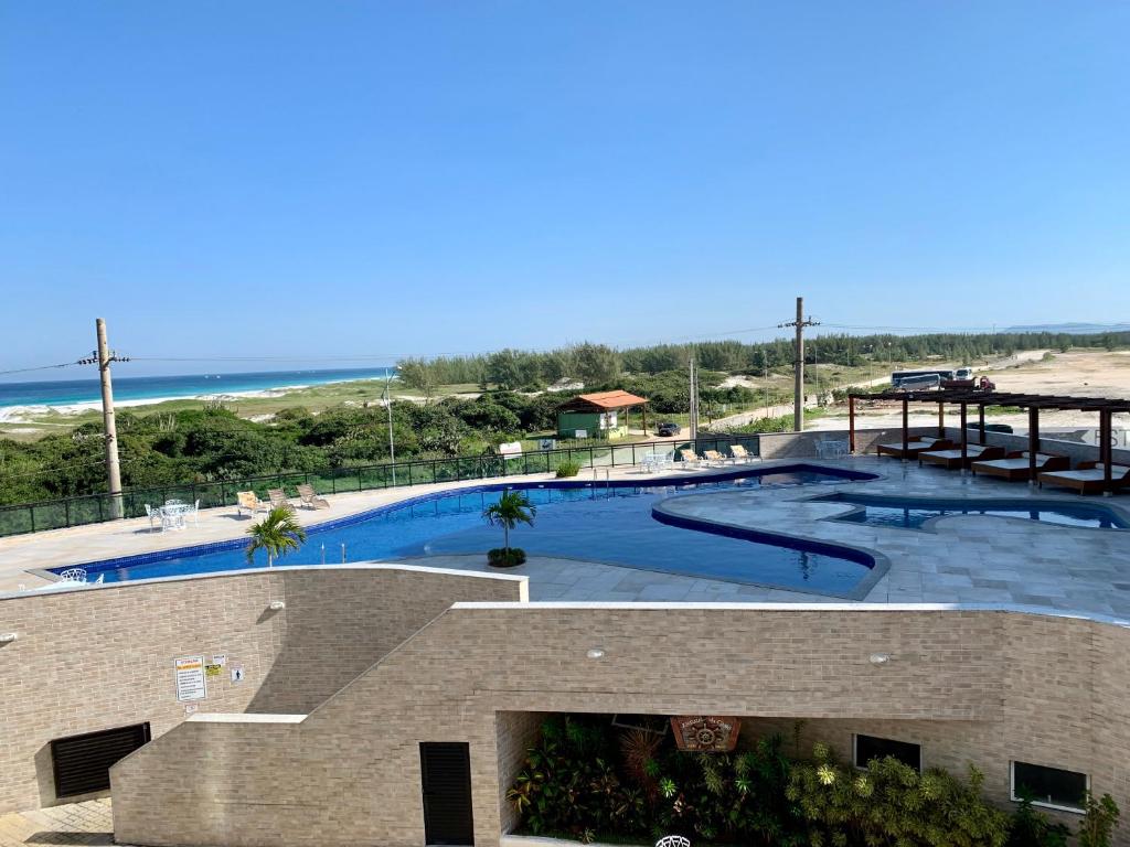  Praia Grande Le Bon Vivant