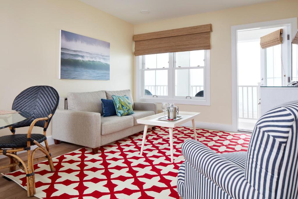 The Hotel Maria - Residencia Block Island Sound