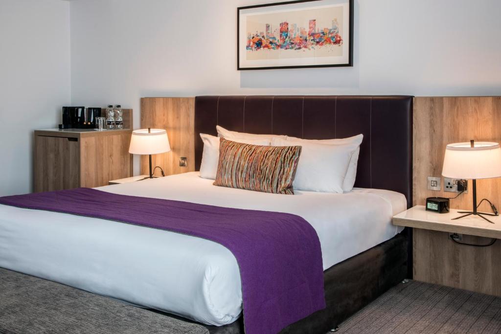 Park Regis Birmingham - Resim 41