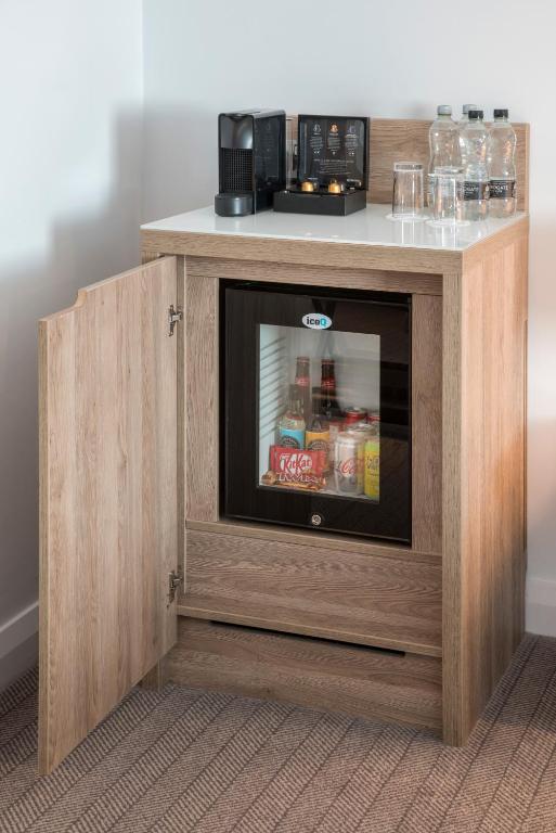 Park Regis Birmingham - Resim 42