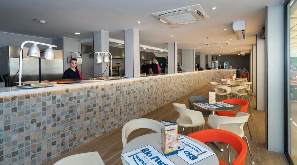 Medplaya Hotel Rio Park - Resim 22