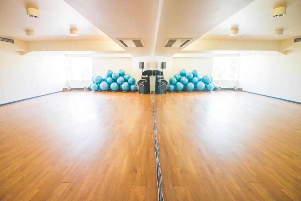 Evora Hotel - Resim 42