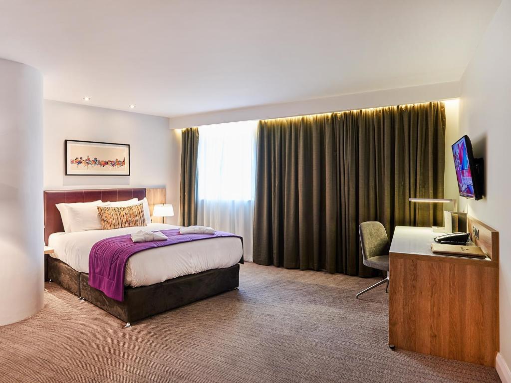 Park Regis Birmingham - Resim 40