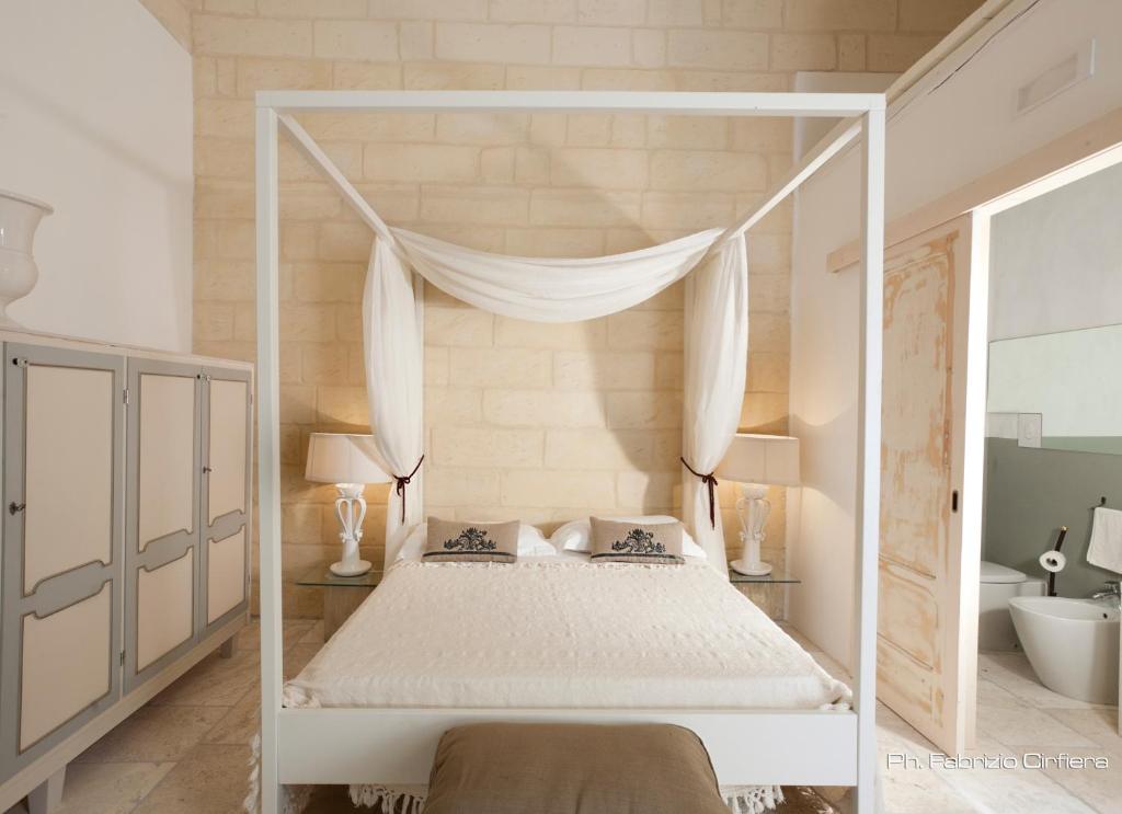 Palazzo Dei Dondoli - 13