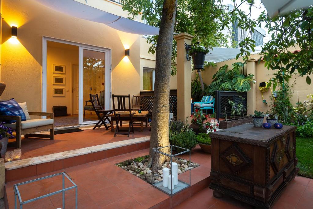 Geronimo Guest House Belém - 3