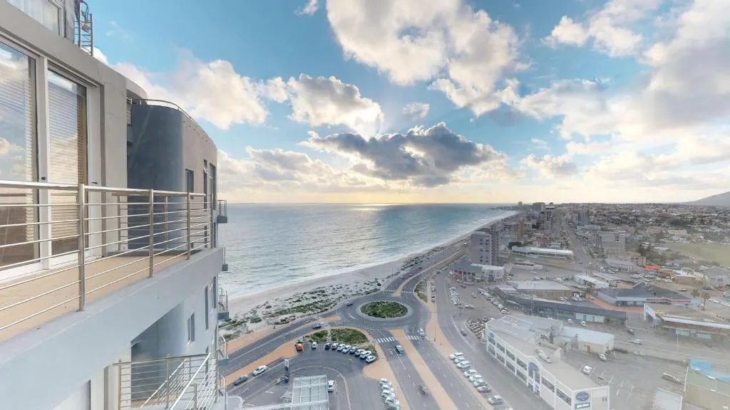 Horizon Bay 1604, Cape Town, South Africa
