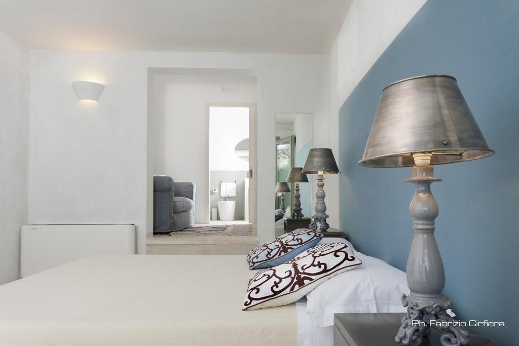 Palazzo Dei Dondoli - 1