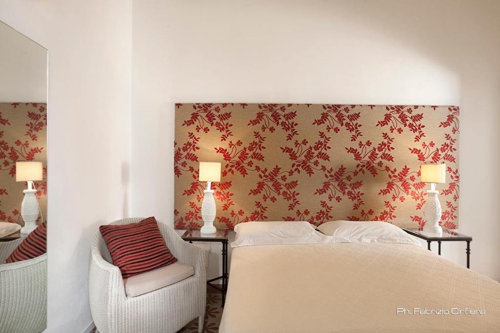 Palazzo Dei Dondoli - 17