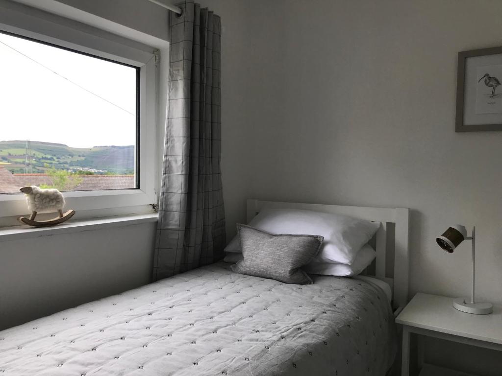 Starbuck Cottage - Maison De Trois Chambres