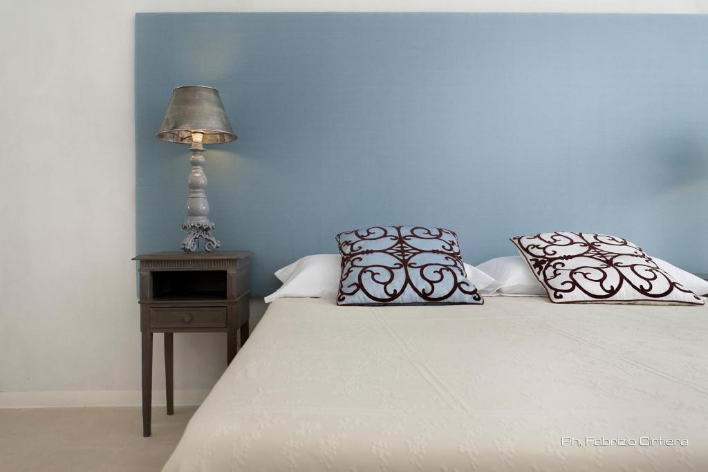 Palazzo Dei Dondoli - 6