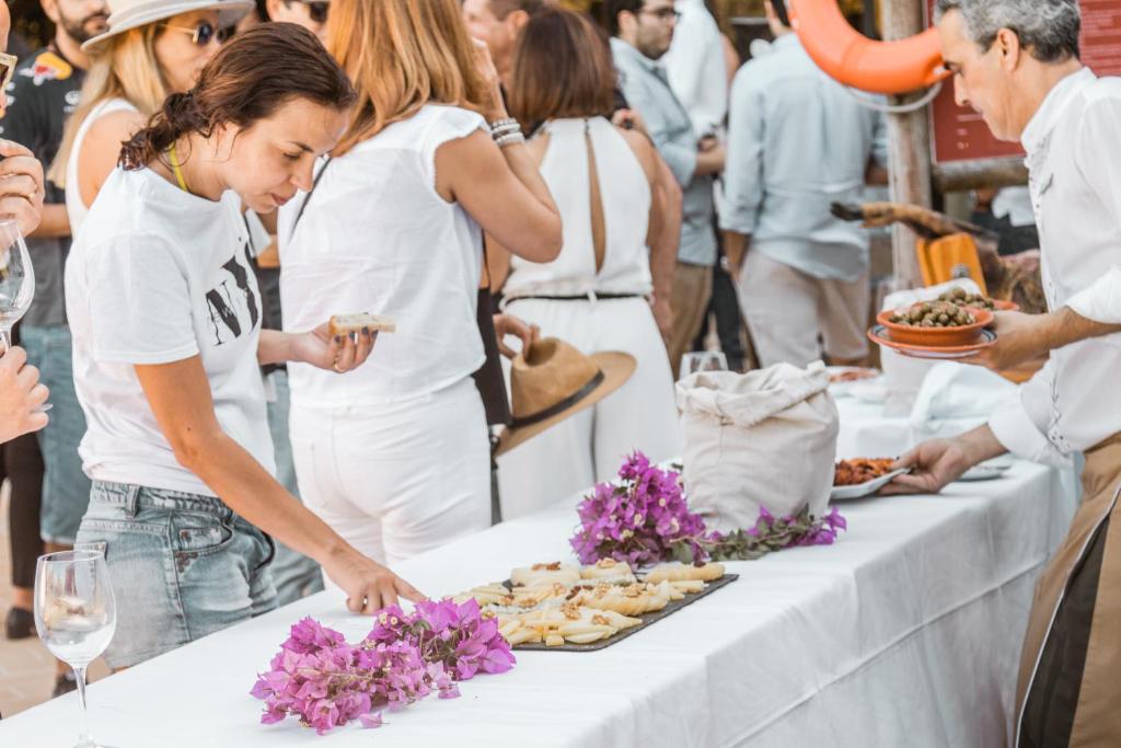 Evora Hotel - Resim 7