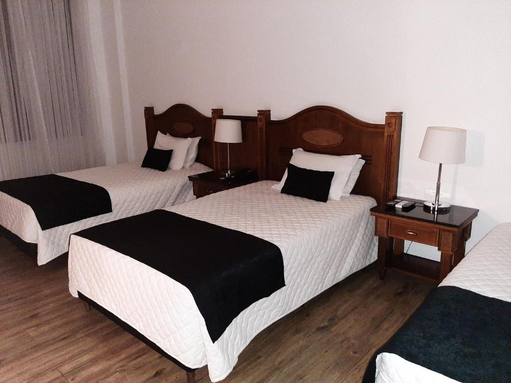  Hotel San Juan Johnscher