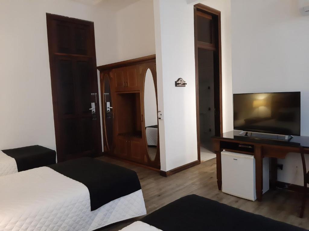  Hotel San Juan Johnscher