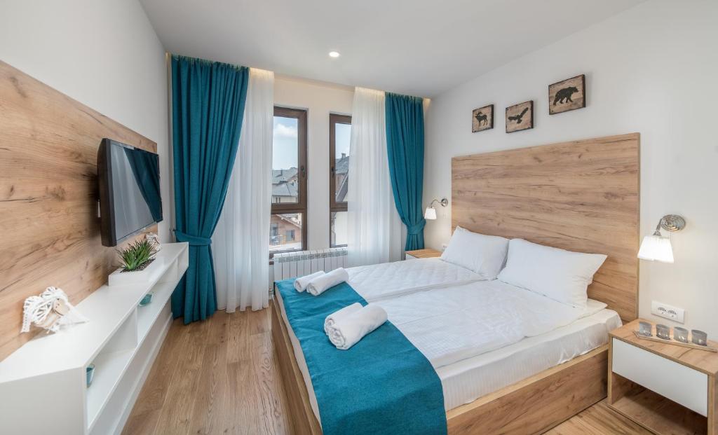 Vip Casa Club Zlatibor - Resim 44