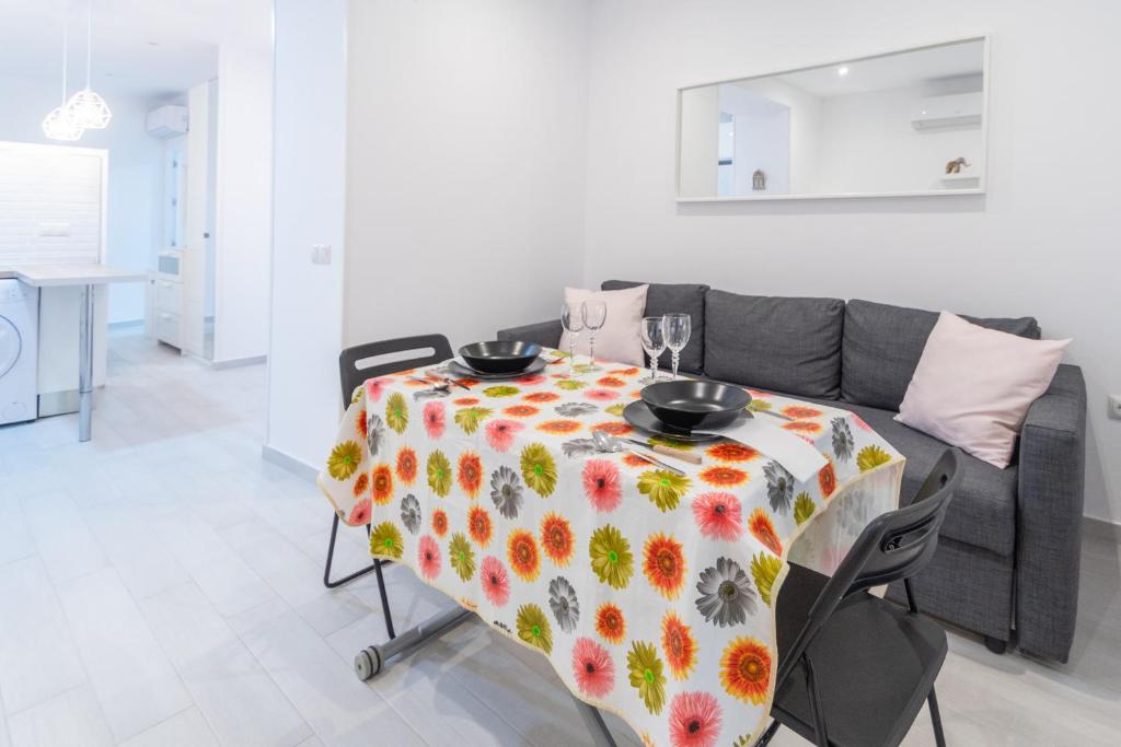Apartamento Hakuna Matata