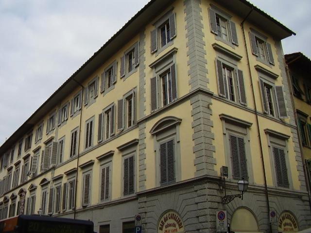 Fotografie z fotogalerie ubytování 27 Aprile ve Florencii