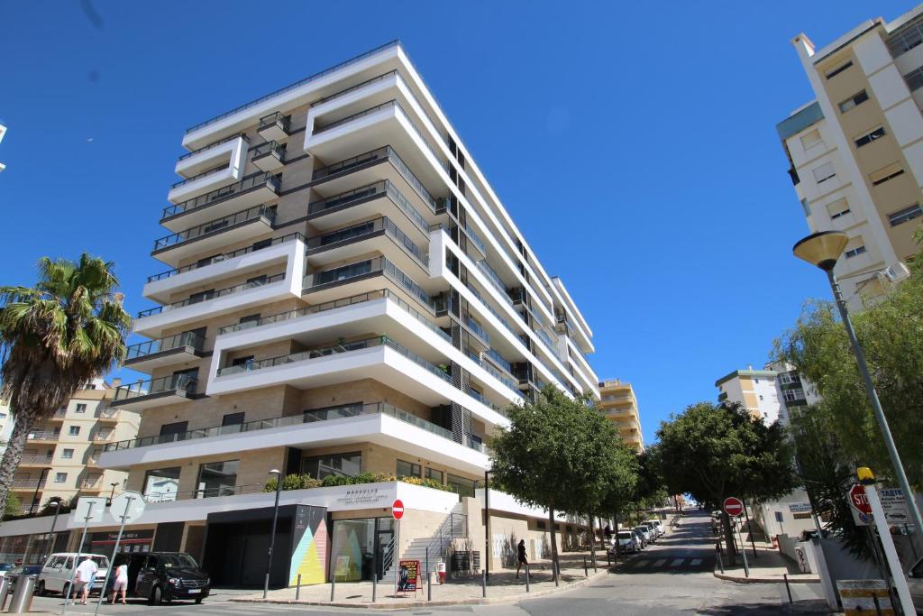 T2 Luxury Rocha Prime Residence