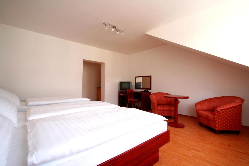 Apart Hotel Susa - Resim 19