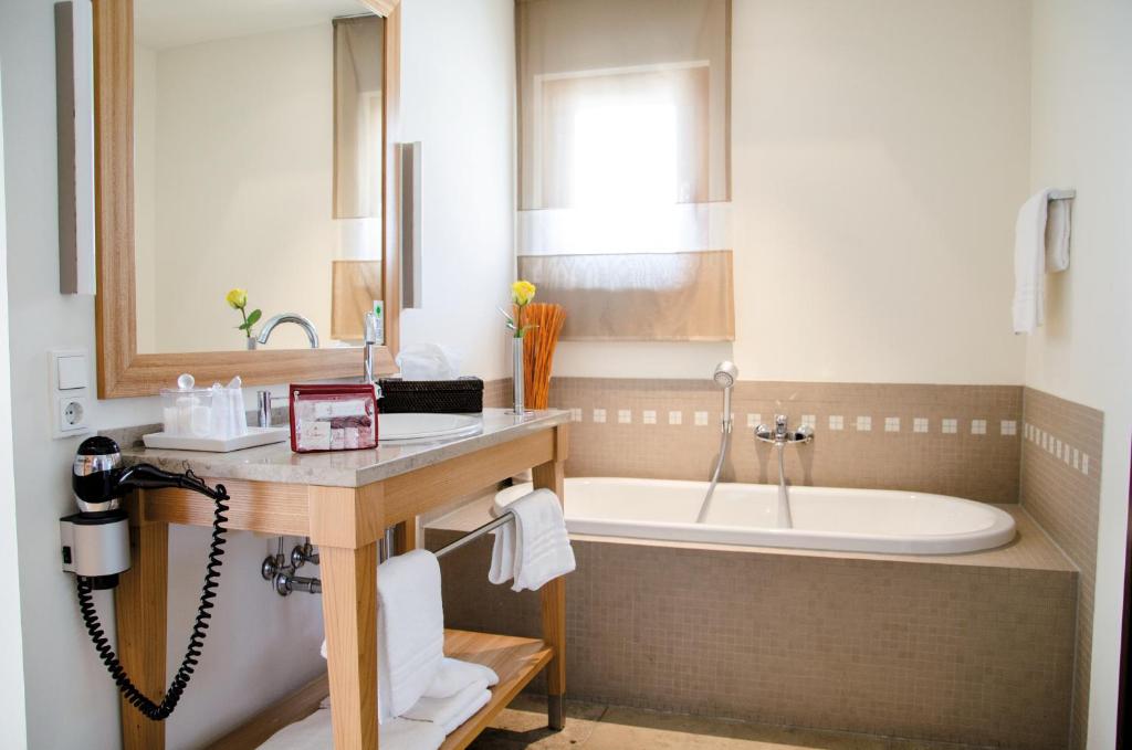 Hotel Begardenhof - Resim 13