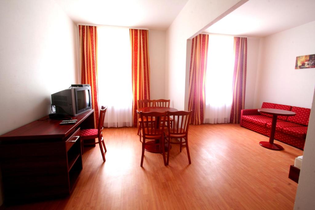 Apart Hotel Susa - Resim 20