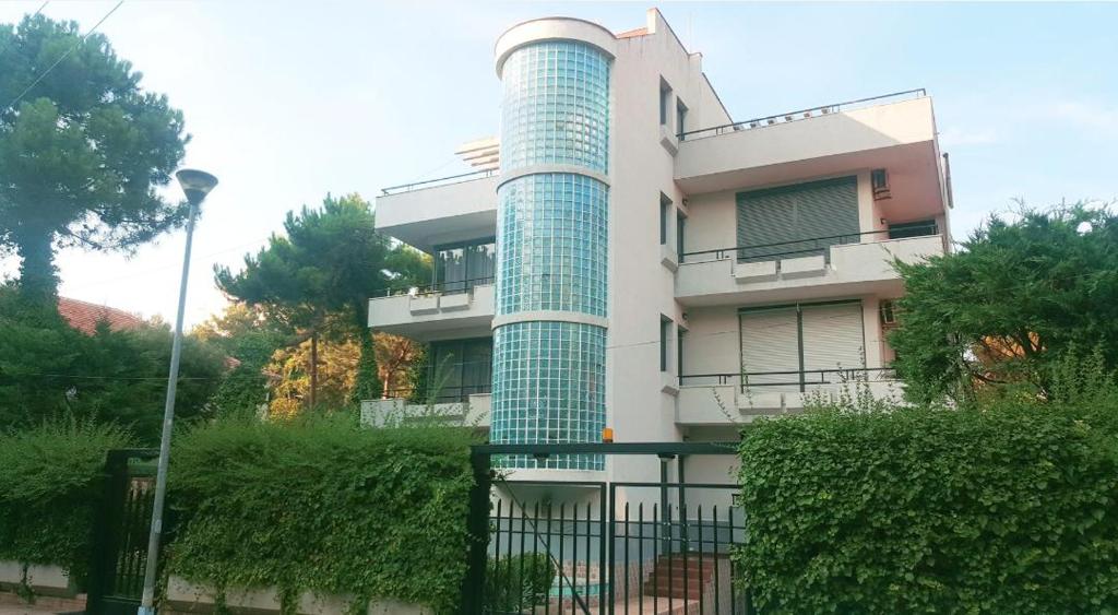 Blu Apartments