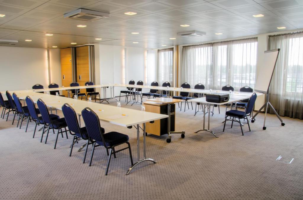 Hotel Begardenhof - Resim 36