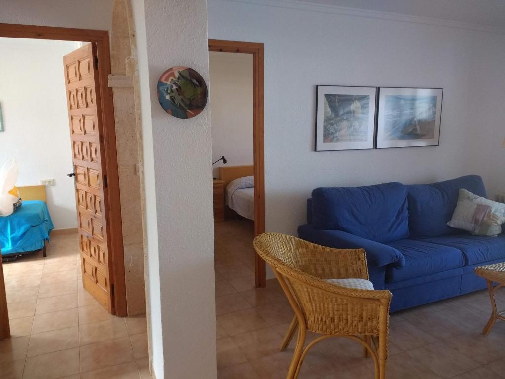 Apartamento Denia Jardines al Mar, Spain - Booking.com