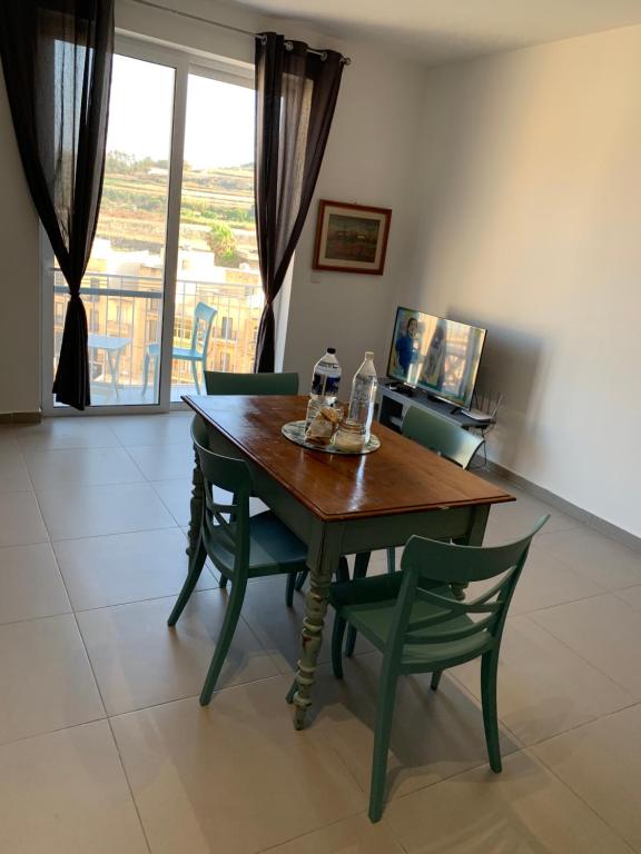 Island Break Residence - Apartamento De Tres Habitaciones
