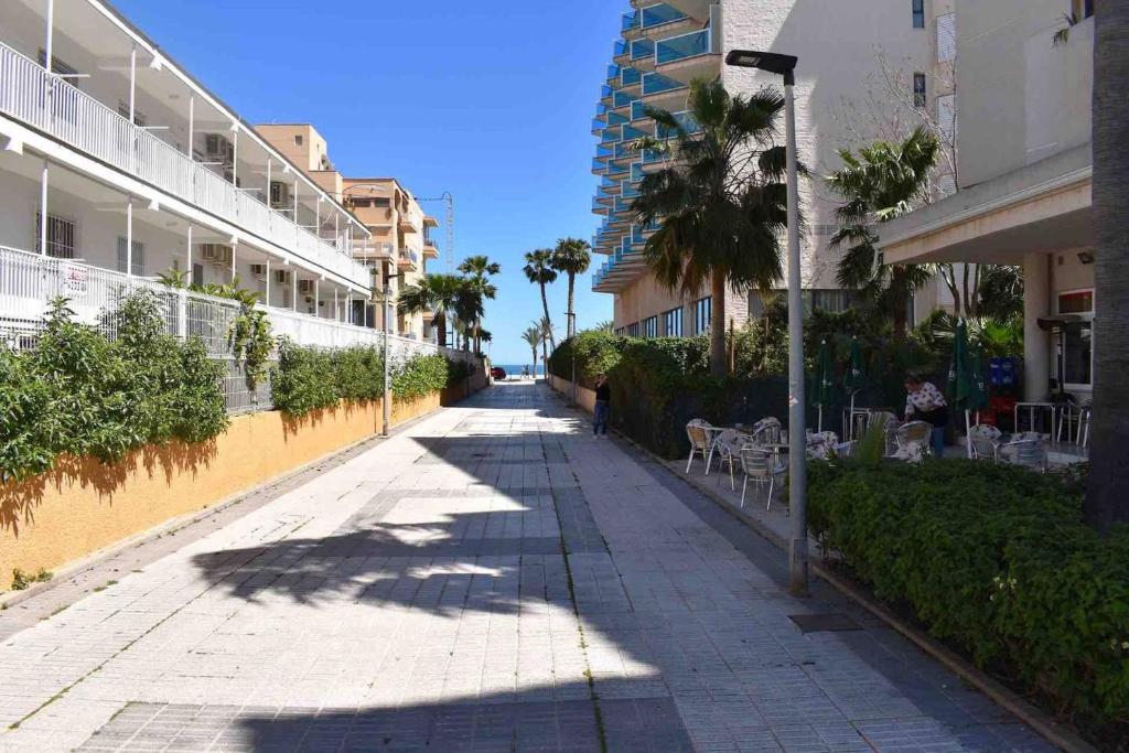 Albir Rental Apartment, Spain - Booking.com