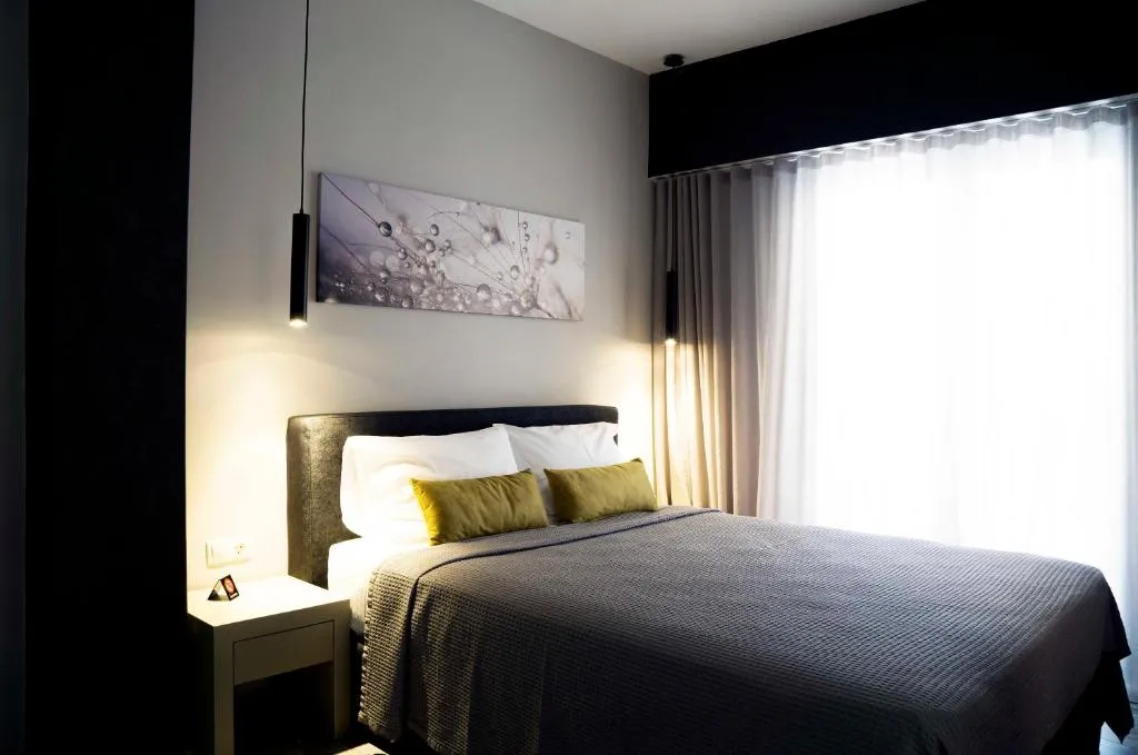 athens jacuzzi suite, Athens, Greece