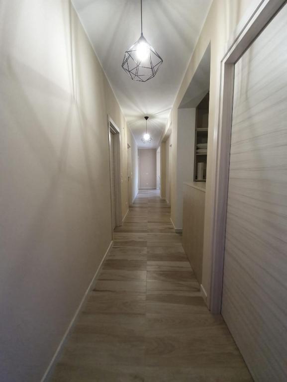 Fotografie z fotogalerie ubytování Oikia Rooms v destinaci Parghelia