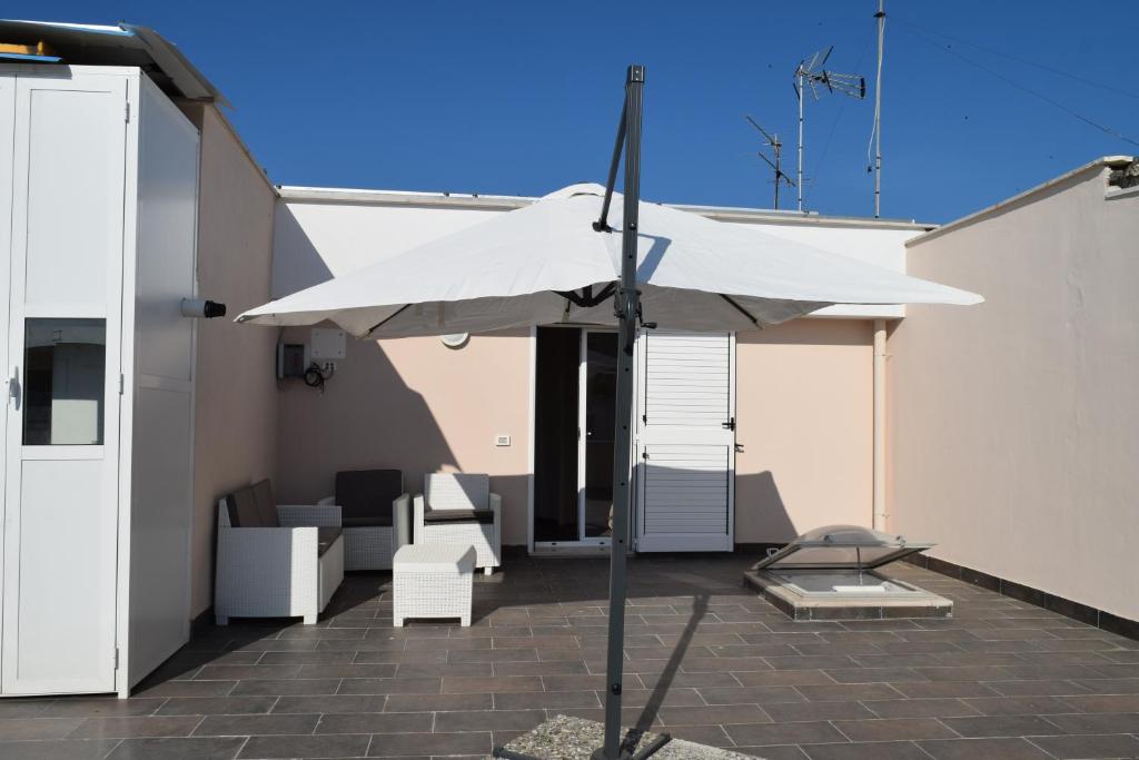 Kép DomuS al Corso B&B szállásáról Canosa di Pugliában a galériában