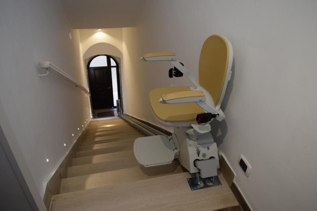 Kép DomuS al Corso B&B szállásáról Canosa di Pugliában a galériában