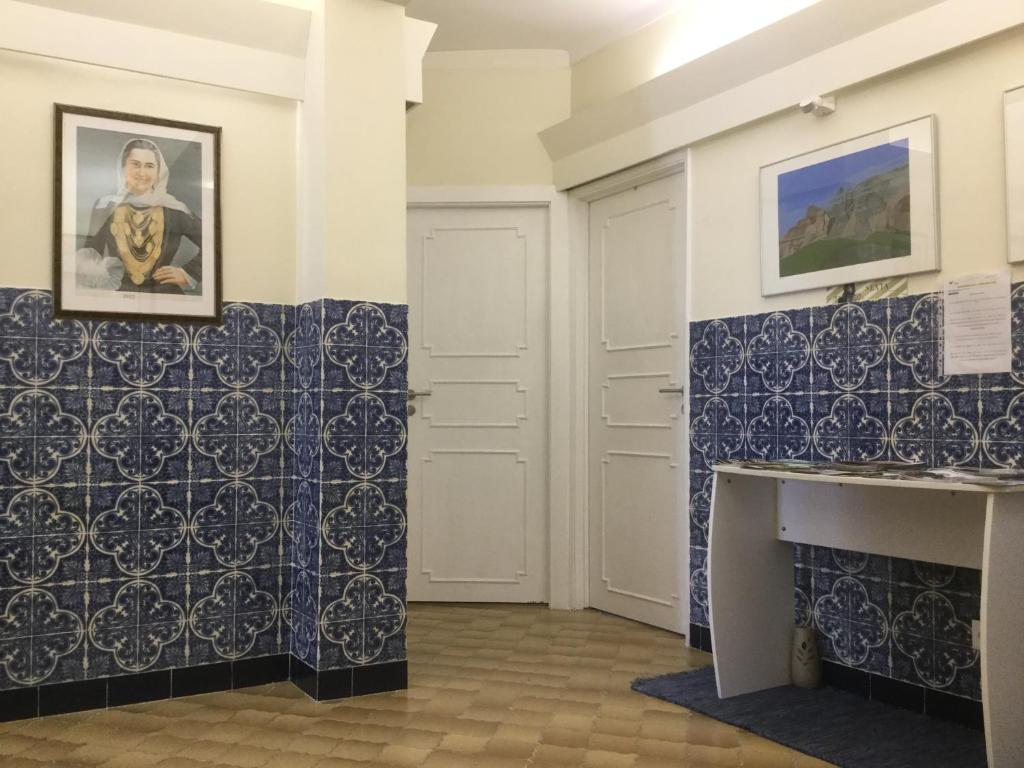 Fotografie z fotogalerie ubytování MicroRent Rooms v destinaci Braga