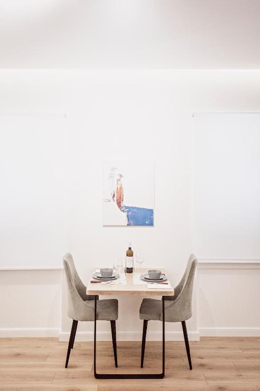 Fotografie z fotogalerie ubytování S&G Corfu Old Town Apartments - The Volto Suite v destinaci Korfu