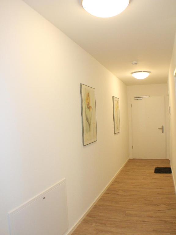 Fotografie z fotogalerie ubytování Sonnengarten 17 v destinaci Kellenhusen