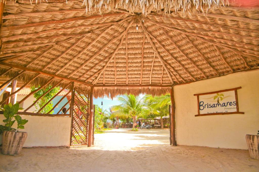 Fotografie z fotogalerie ubytování Pousada Brisamares v destinaci Ponta do Anel