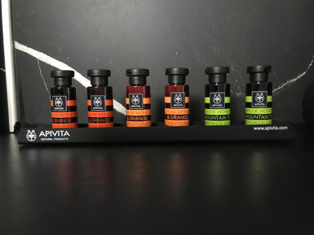 Bespoke House Athens - Resim 19