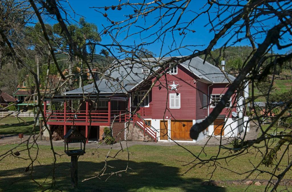 Lone Star Gramado  Lone Star Gramado