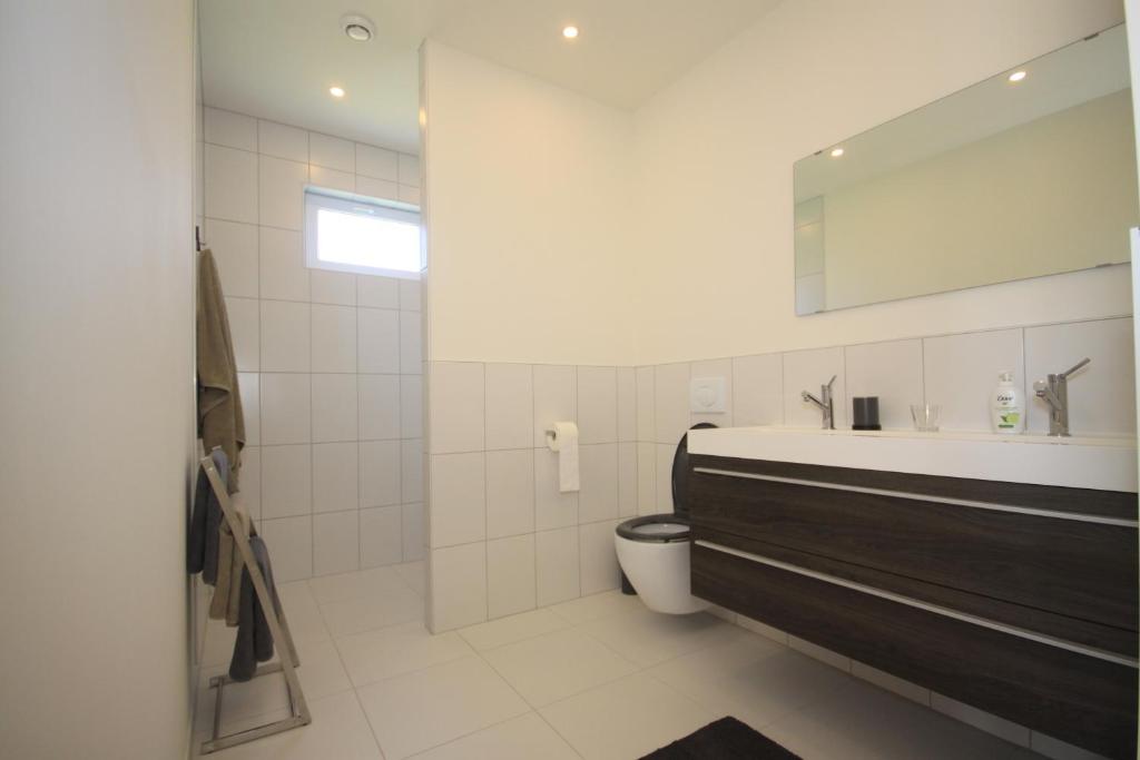B&B Beach&Bos - Deluxe Double Or Twin Room