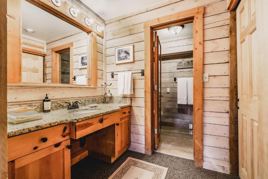 Fotografie z fotogalerie ubytování Sundance Mountain Resort v destinaci Sundance