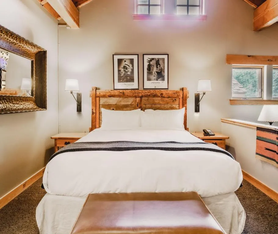 Sundance Cottage
