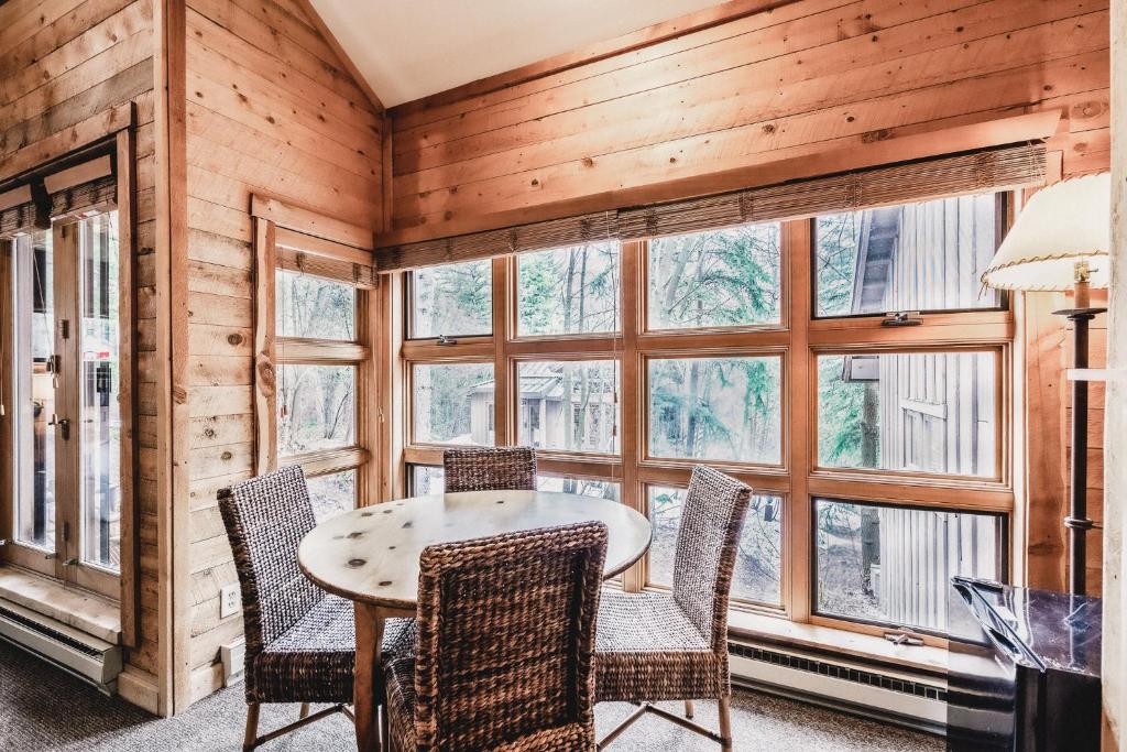 Fotografie z fotogalerie ubytování Sundance Mountain Resort v destinaci Sundance