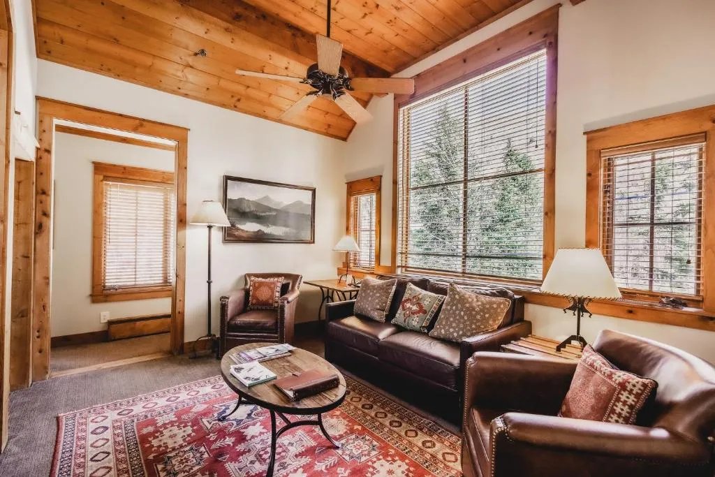 Mountain Cottage