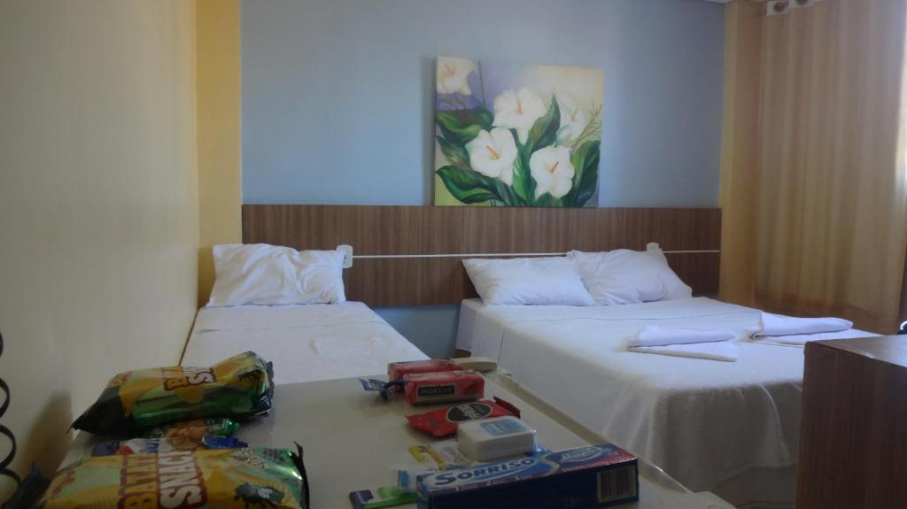  Almeidas Hotel