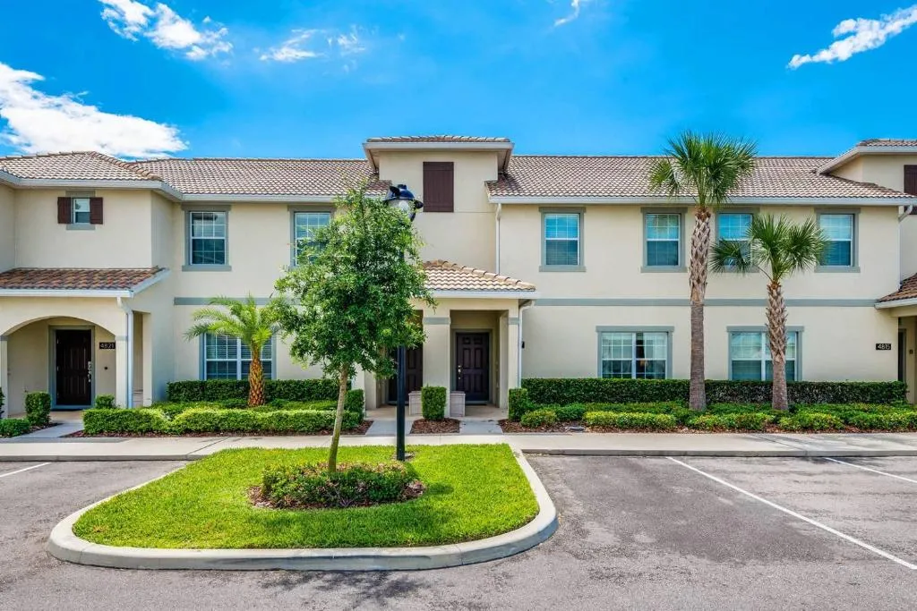 4817 Crusoe Awesome house at Storey Lake, Kissimmee, Statele Unite ale Americii