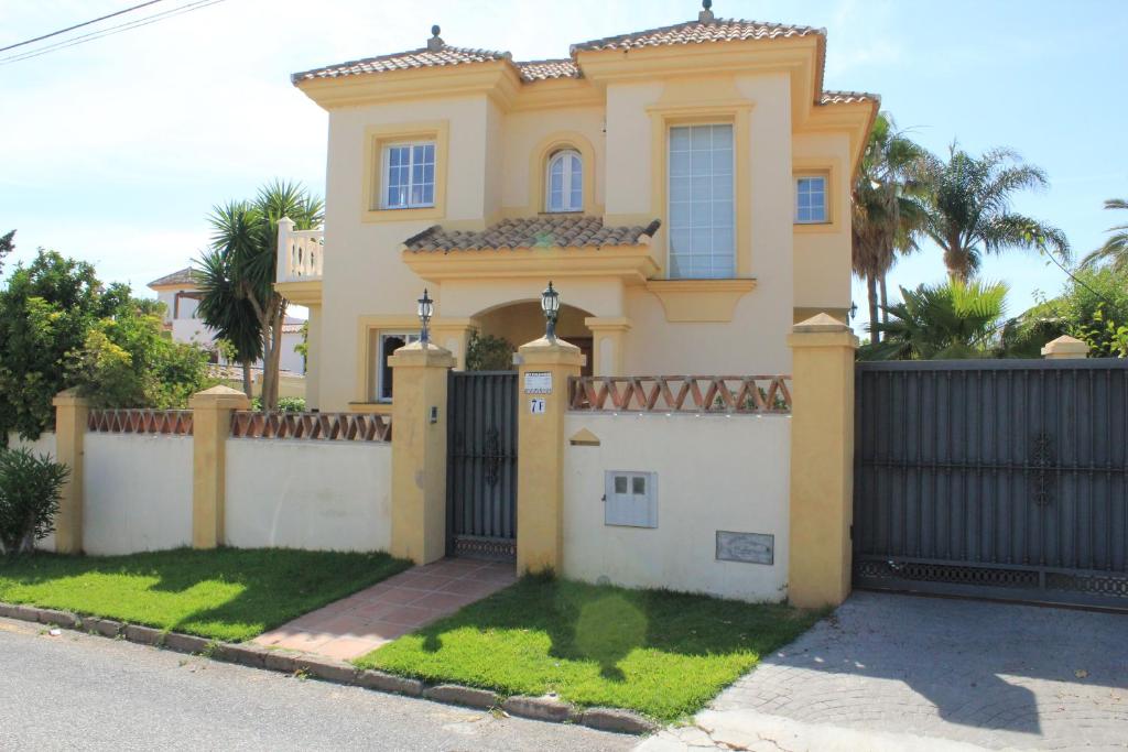 Homestay CASA BELLA (Spanje Marbella) - Booking.com